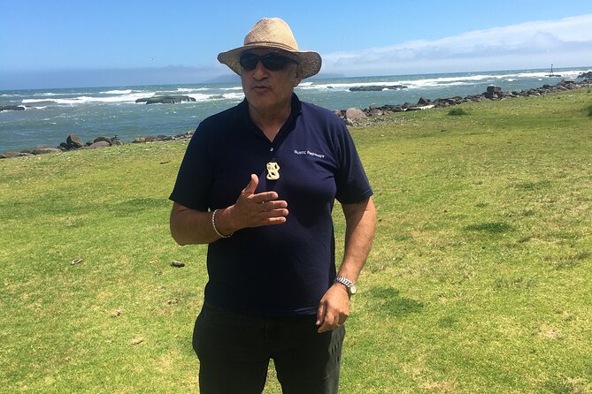 Tauranga History and Culture - Mount Maunganui to Tauranga: starting with place, not facts