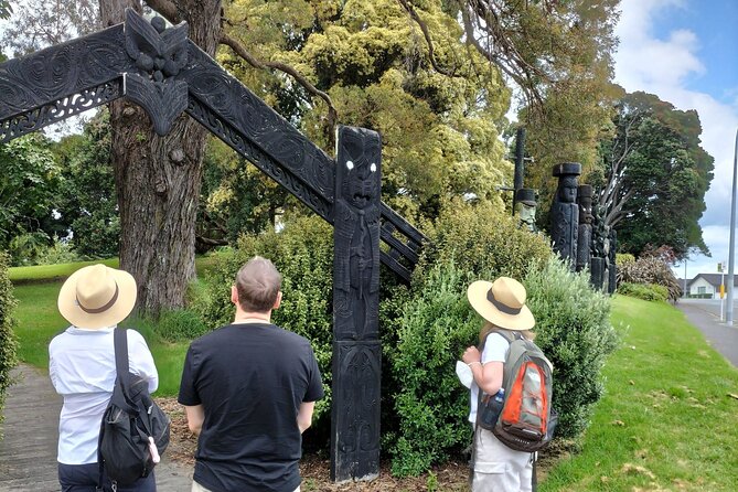 Tauranga History and Culture - 1828, settlers, missions, and a turning point you can actually walk through