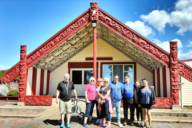 Tauranga History and Culture - Gate Pa Memorial Reserve: the 1864 battle site, explained with care
