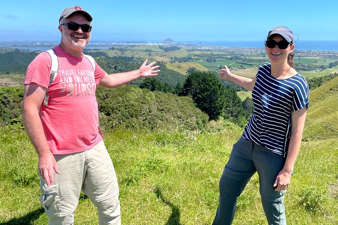 Tauranga History and Culture - Price and what you actually get for $129.84