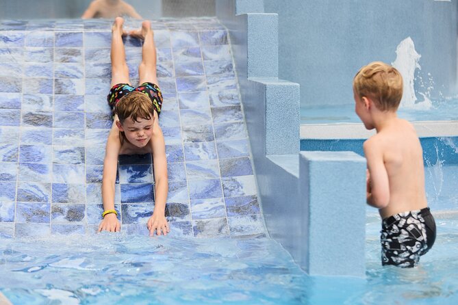 Tauranga: Mount Maunganui Hot Pools Experience - Best times to go for birdsong and stars