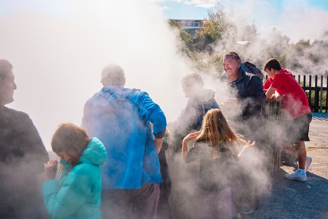 Tauranga Shore Excursion: Rotorua Highlights - Price and value: why $152.04 can make sense for a single-day Rotorua hit