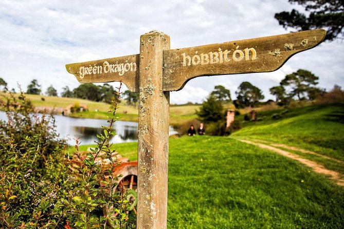 Tauranga to Magical Hobbiton Movie Set - Private Shore Excursion - How well this fits different travelers