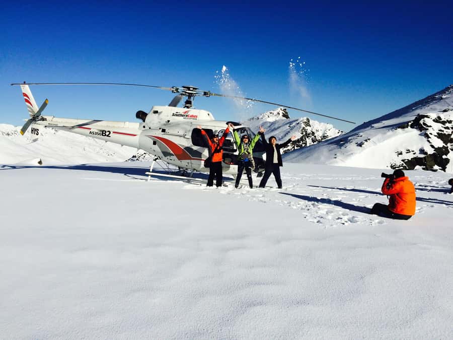 Te Anau: 30-Minute Fiordland National Park Scenic Flight - What 30 minutes feels like in real life
