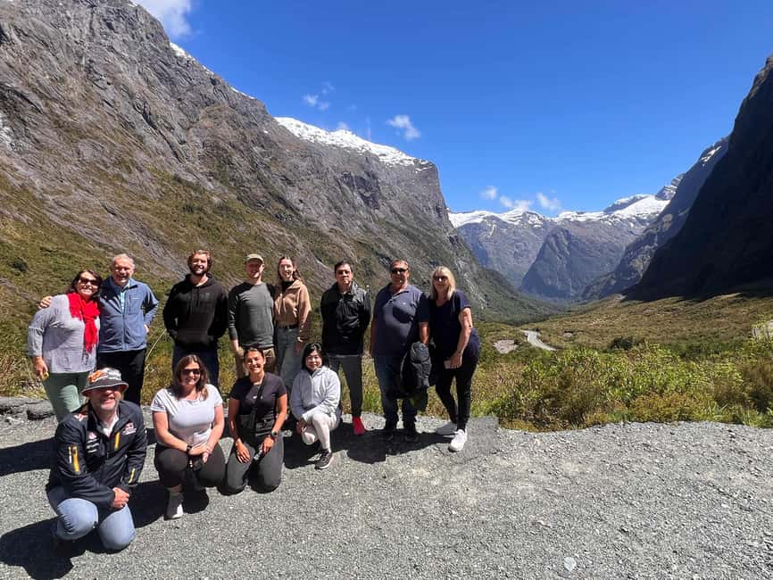 Te Anau: Premium Milford Sound Full Day Tour and Cruise - Milford Sound Luxe Tour: Why This Day Feels Different