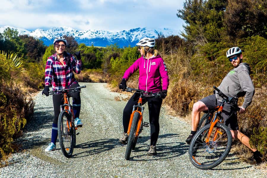 Te Anau: River Jet Boat and Bike Ride Tour with Local Guide - Price and value: is $143 per person a good deal?