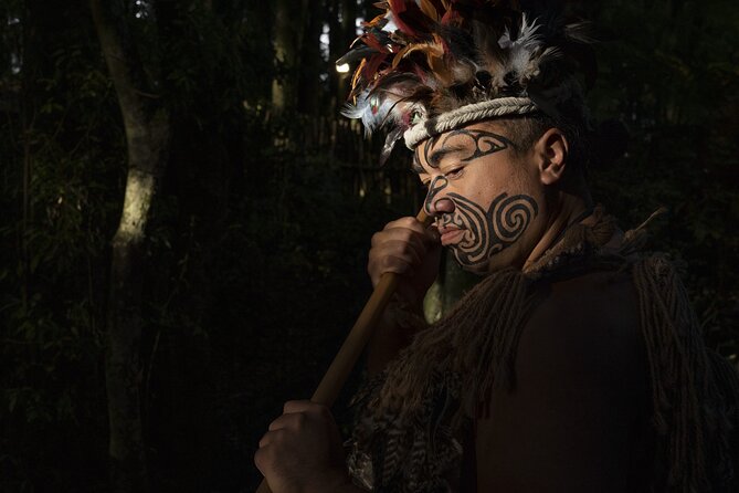 Te Pā Tū Evening Cultural Experience - Private Tour from Auckland - Price and value: what NZD $837.15 per person is buying you