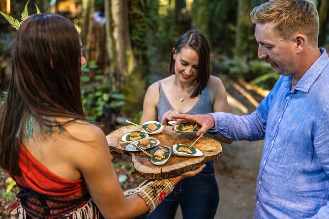 Te Pā Tū Evening Cultural Experience - Private Tour from Auckland - Who this private Te Pā Tū evening fits best