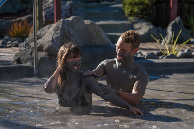 Te Puia & Hells Gate incl. Mud Spa Experience Private Tour - What to wear, bring, and remember before you head out