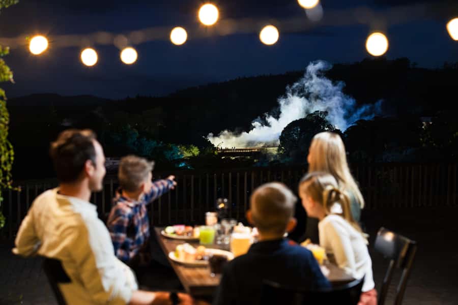 Te Puia: Te Pō Evening Hāngī Buffet and Cultural Experience - Key things to know before you go