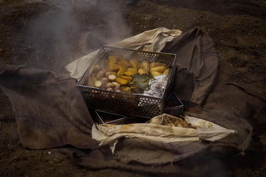 Te Puia: Te Pō Evening Hāngī Buffet and Cultural Experience - Te Pō evening plan: a clear 2.5-hour flow