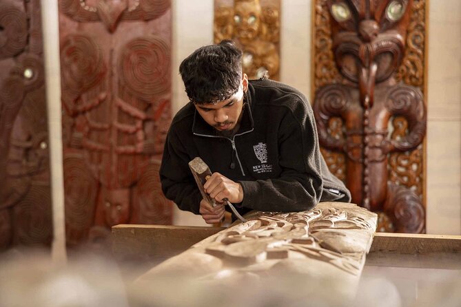 Te Puia: Te Pō Indigenous Evening Experience Combo - Price and logistics: is $173.14 per person good value?