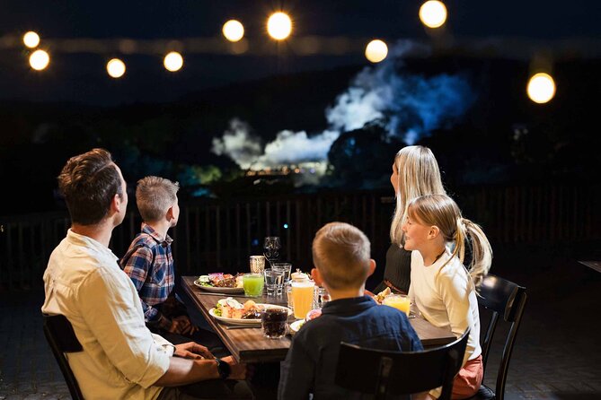 Te Puia: Te Pō Indigenous Evening Experience with Dinner - Key highlights you should know before you go