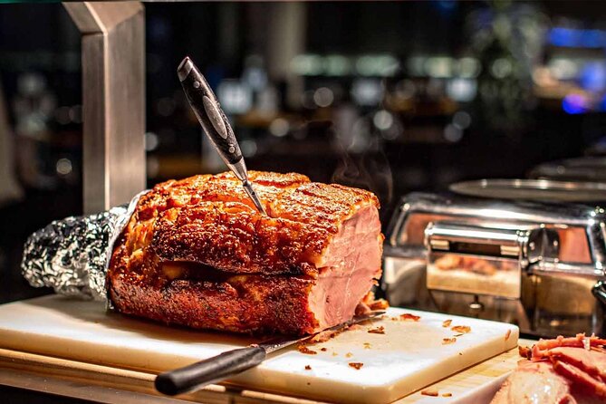 Te Puia: Te Pō Indigenous Evening Experience with Dinner - Price and value: does $121.01 make sense?