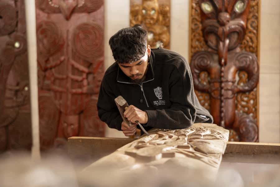 Te Puia: Te Rā Guided Day Tour - Why the Guides Matter at Te Puia
