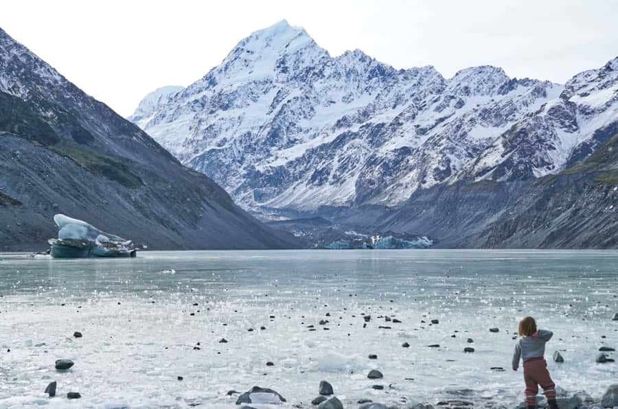 Tekapo Shuttle: Mt Cook Day Tour via Pukaki & Tasman Lake - Key things I would plan around before you go