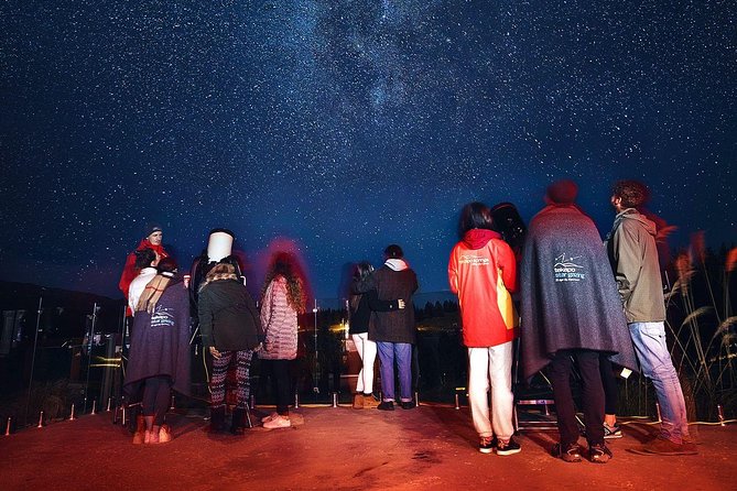 Tekapo Star Gazing Tour - Soak in the Stars - Key things to know before you go