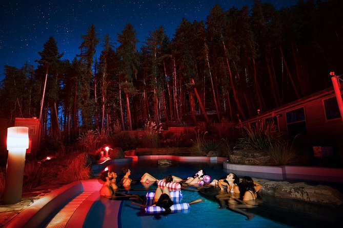 Tekapo Star Gazing Tour - Soak in the Stars - Indoor projector plan: full-color deep space when the sky misbehaves