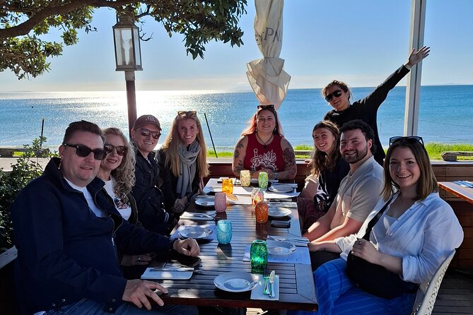 The Boutique Experience: Waiheke Best Cellar Tour (11 guests max) - Lunch at the vineyard or beachside spot, and how to plan the extra spend