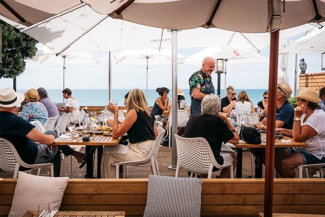 The Essence of Waiheke Wine Tour - The Small-Group Advantage in an Air-Conditioned Minivan