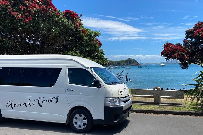 The Essence of Waiheke Wine Tour - Getting There: Matiatia Ferry and the Real-World Timing