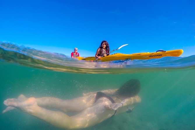 The Family Cruiser - Key things to know before you paddle