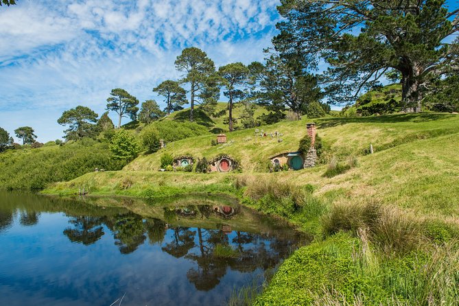 The Hobbiton Movie Set Small-Group Guided Tour from Auckland - Who this tour suits best (and who should think twice)