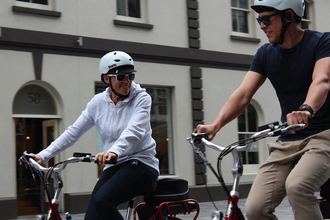 The Inside Loop: an electric bike tour of Auckland's Coolest Neighborhoods - Why an e-bike loop is a perfect first look at Auckland
