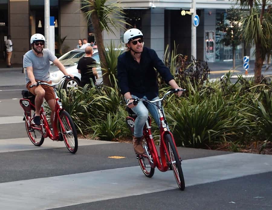 The Inside Loop: See Auckland's Coolest Neighbourhoods - Key highlights to know before you go