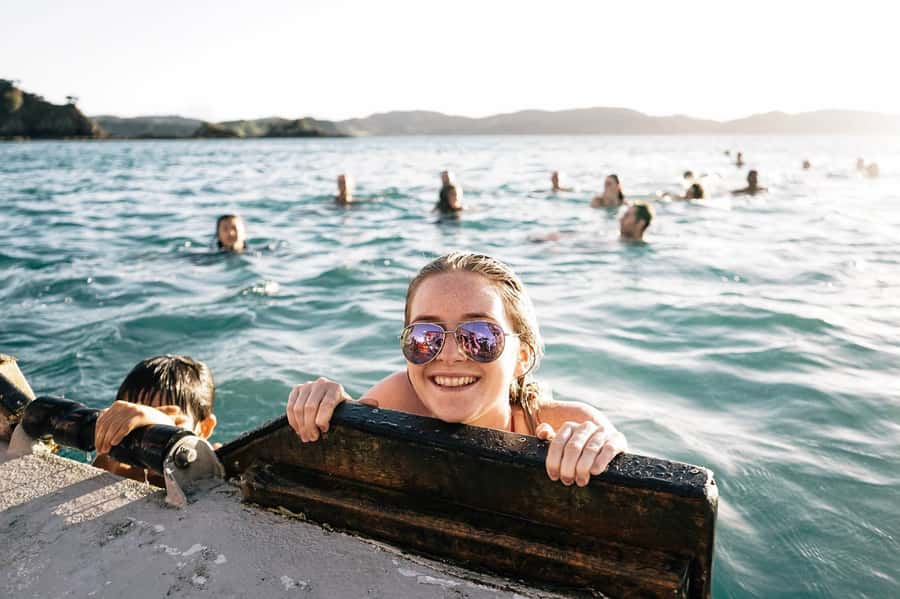 The Rock Adventure Day Cruise - Price and value for a 6-hour adventure in the Bay of Islands