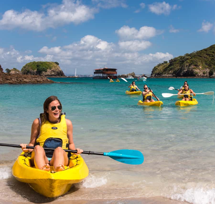 The Rock Adventure Day Cruise - Who should book The Rock Adventure Day Cruise