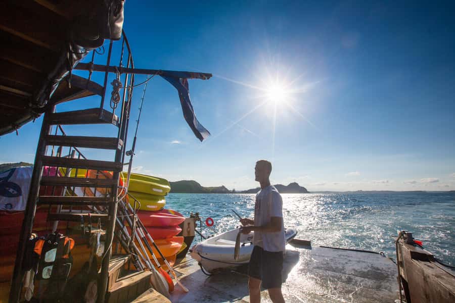The Rock Adventure Day Cruise - Should you book this cruise or not?