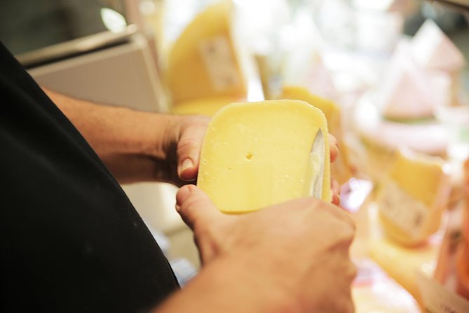 The Tastebud Tour, award winning food tour of Auckland - A Half-Day Auckland Food Circuit With Minivan Comfort, Not a Walking Crawl