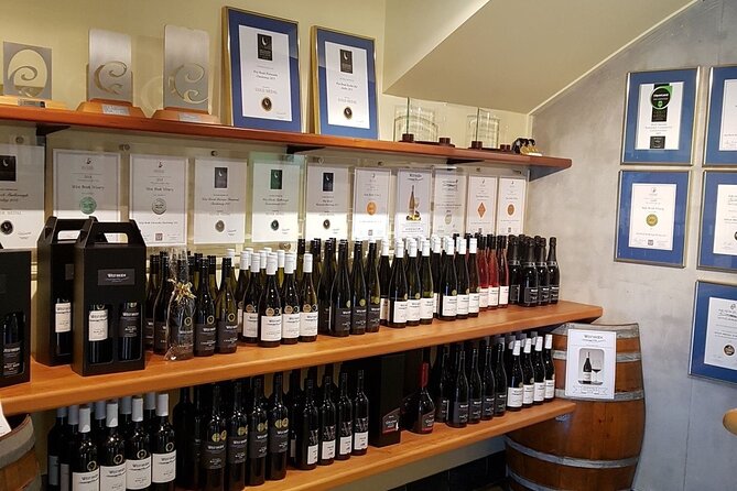 The Tastebud Tour, award winning food tour of Auckland - Guides Like Kath and Elle Make the Difference