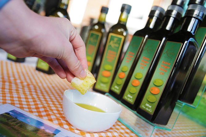 The Tastebud Tour, award winning food tour of Auckland - From Morning Tea to Lunch: How the Tastings Actually Feel