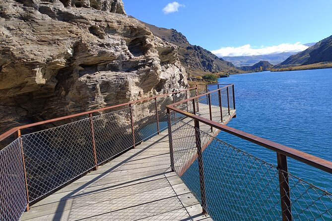 The Ultimate Lake Dunstan Bike Hire And Boat Experience - Cromwell to Clyde: What 42 km Feels Like on the Lake Dunstan Trail
