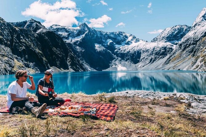 The Ultimate Milford Sound Experience by Helicopter from Queenstown - Key highlights worth your attention