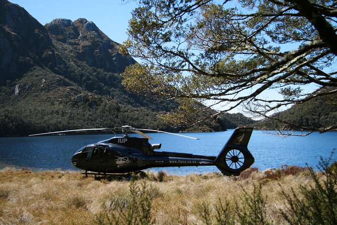 The Ultimate Milford Sound Experience by Helicopter from Queenstown - Price and value: what you’re really paying for