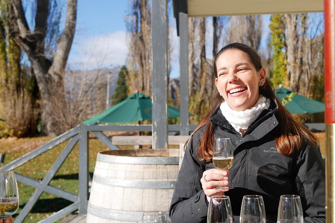 The Wine Trail Tour - Key things I’d plan for on this Central Otago Wine Trail tour