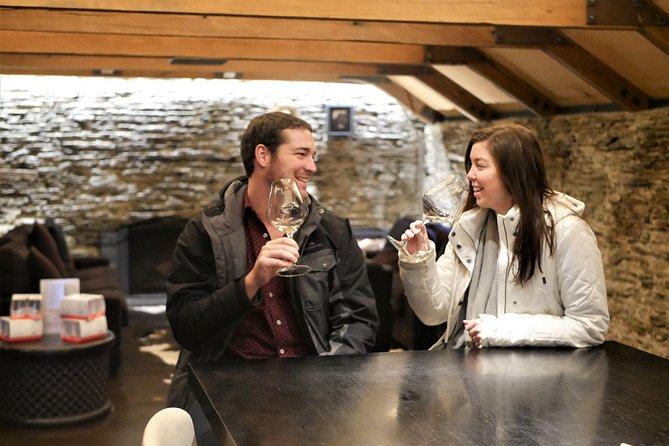 The Wine Trail Tour - The tasting day: how a small-group, up-to-eight stops format feels