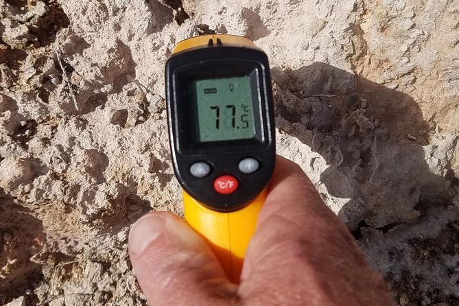 Thermal Path Tour - How much effort is really involved?