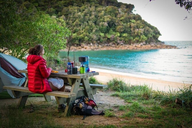 Three Day Classic Kayaking in New Zealand - Price and value: $744.07 and what you’re really buying