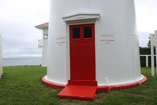 Tiritiri Matangi Island Discovery - from Auckland - Food planning: the packed lunch rules and the Hobbs Beach payoff