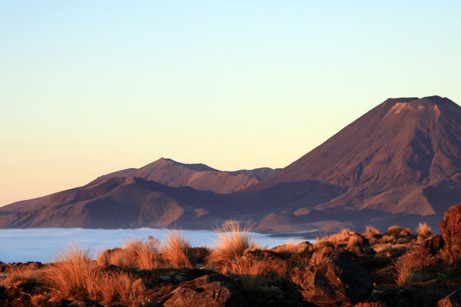 Tongariro Alpine Crossing One-Way Ketetahi Only Private Carpark - The Private Ketetahi Car Park, and Why It Matters