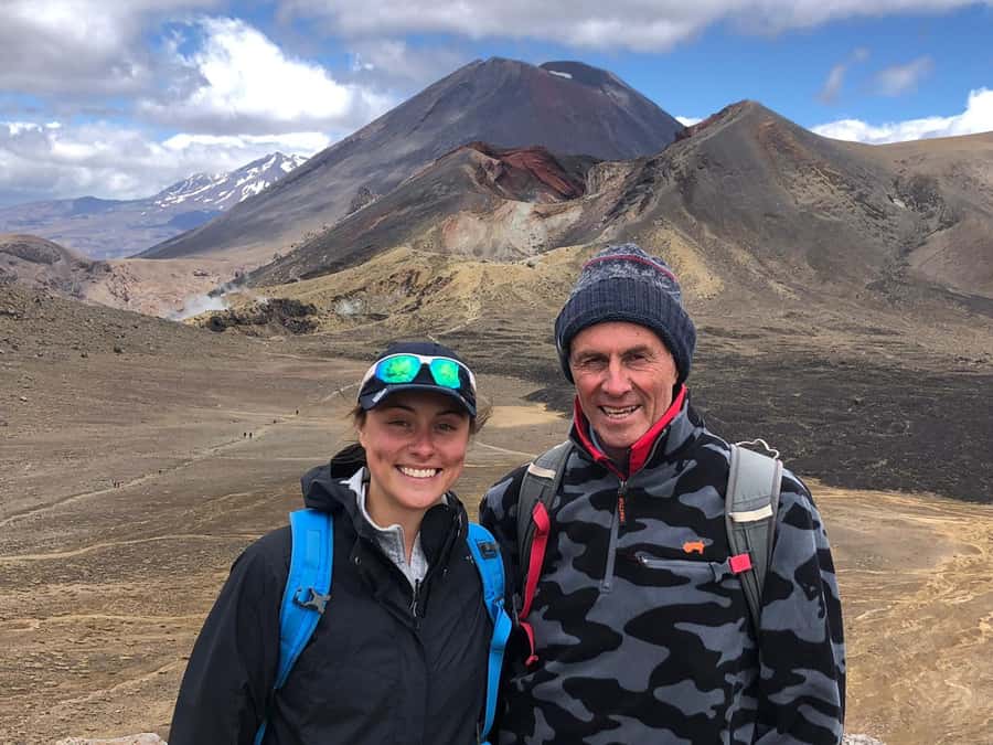 Tongariro Alpine Crossing: Premium Guided Hike - Key highlights at a glance