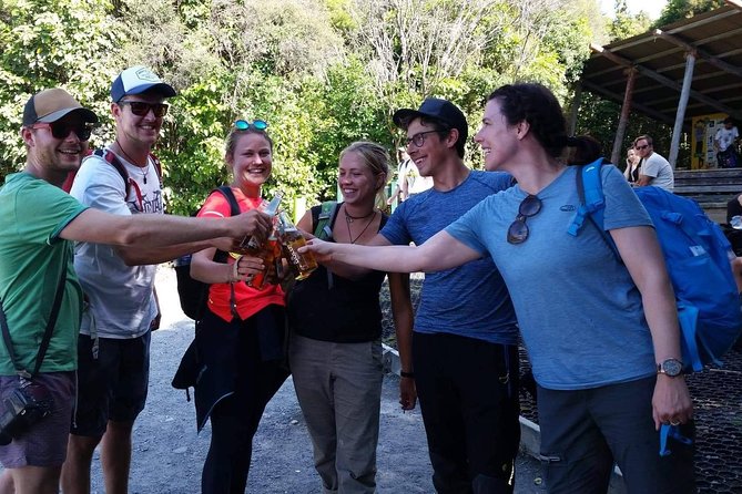 Tongariro Crossing Round trip transfer from Turangi - Who this transfer suits best (and who should skip it)