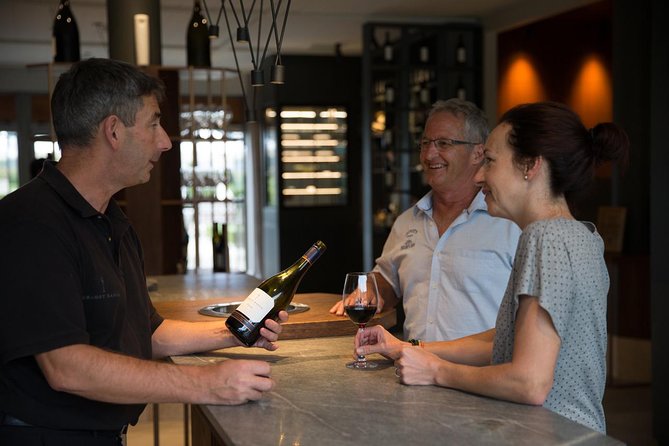 Top-Rated Hawke’s Bay Wine Tour - Small Group - Key highlights worth planning for