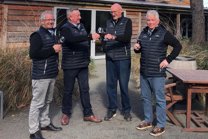 Top-Rated Hawke’s Bay Wine Tour - Small Group - Should you book this tour? My take