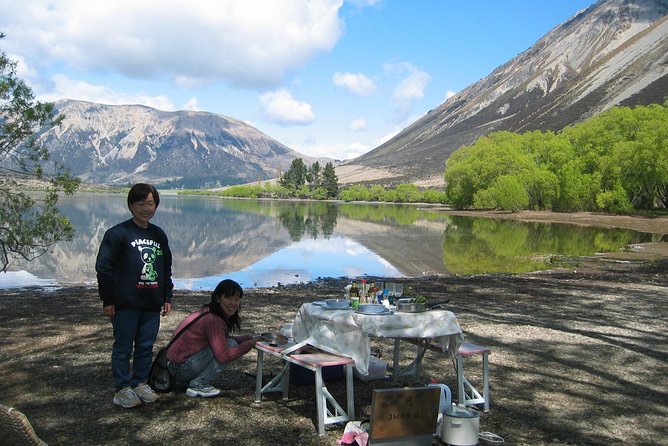 Tranz Alpine Train Tour - TranzAlpine Tips That Make the Day Smoother
