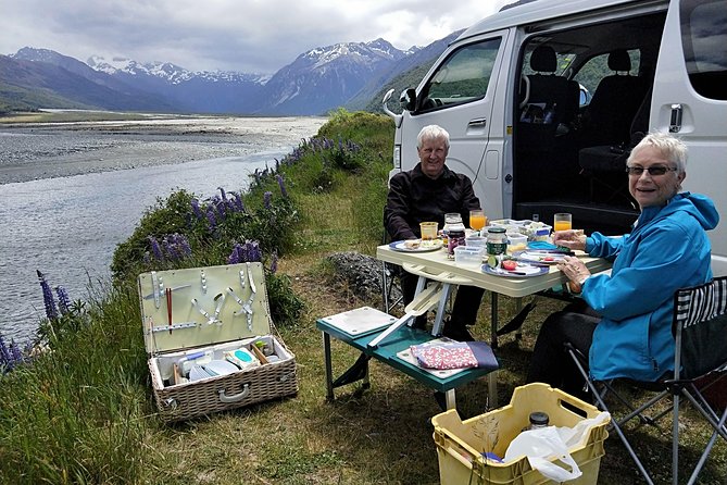 Tranz Alpine Train Tour - Who This Tour Suits Best (And Who Might Want Another Option)